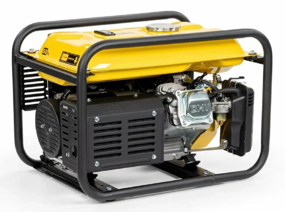 Генератор бензиновый CHAMPION GG3200