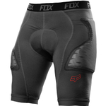 Шорты защитные Fox Titan Race Short Charcoal