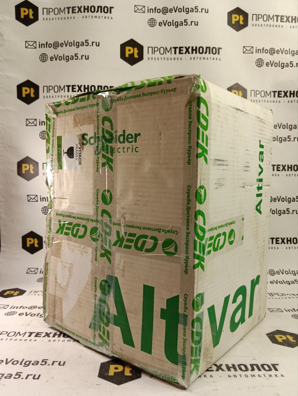 S.E. ATV212HD18N4 с хранения