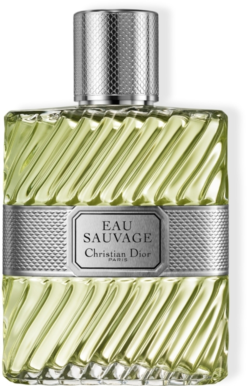 DIOR Eau Sauvage туалетная вода для мужчин