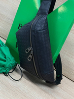 Поясная сумка Bottega Veneta