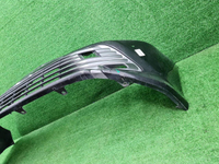 Бампер передний Toyota Camry 8 XV70 (2017-2021)