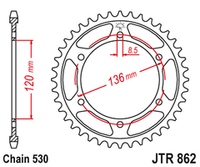 JTR862