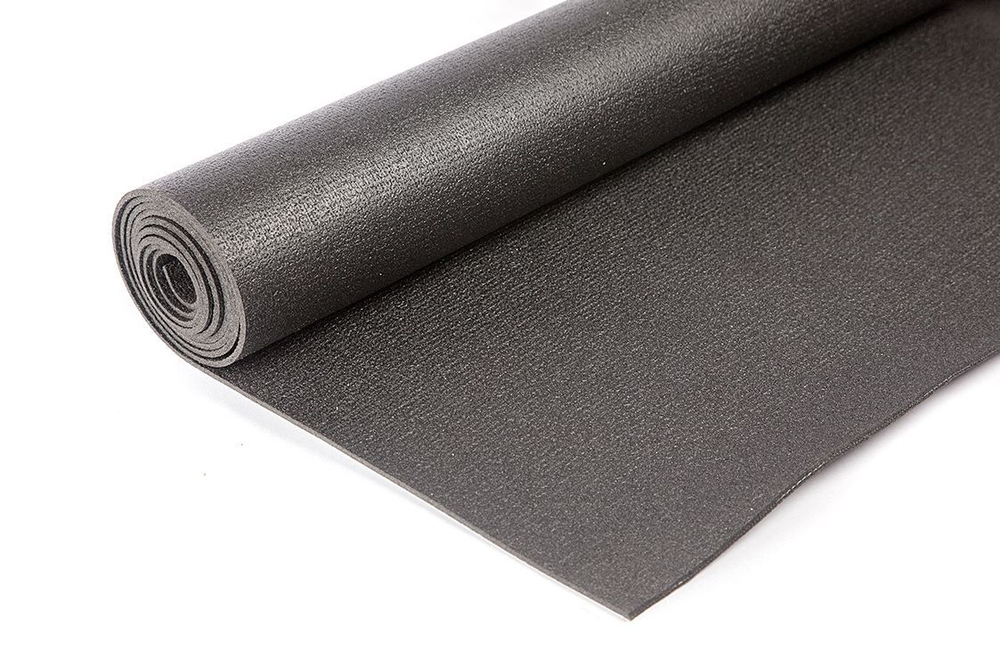 Коврик для йоги детский Yin-Yang Studio 150смх3мм