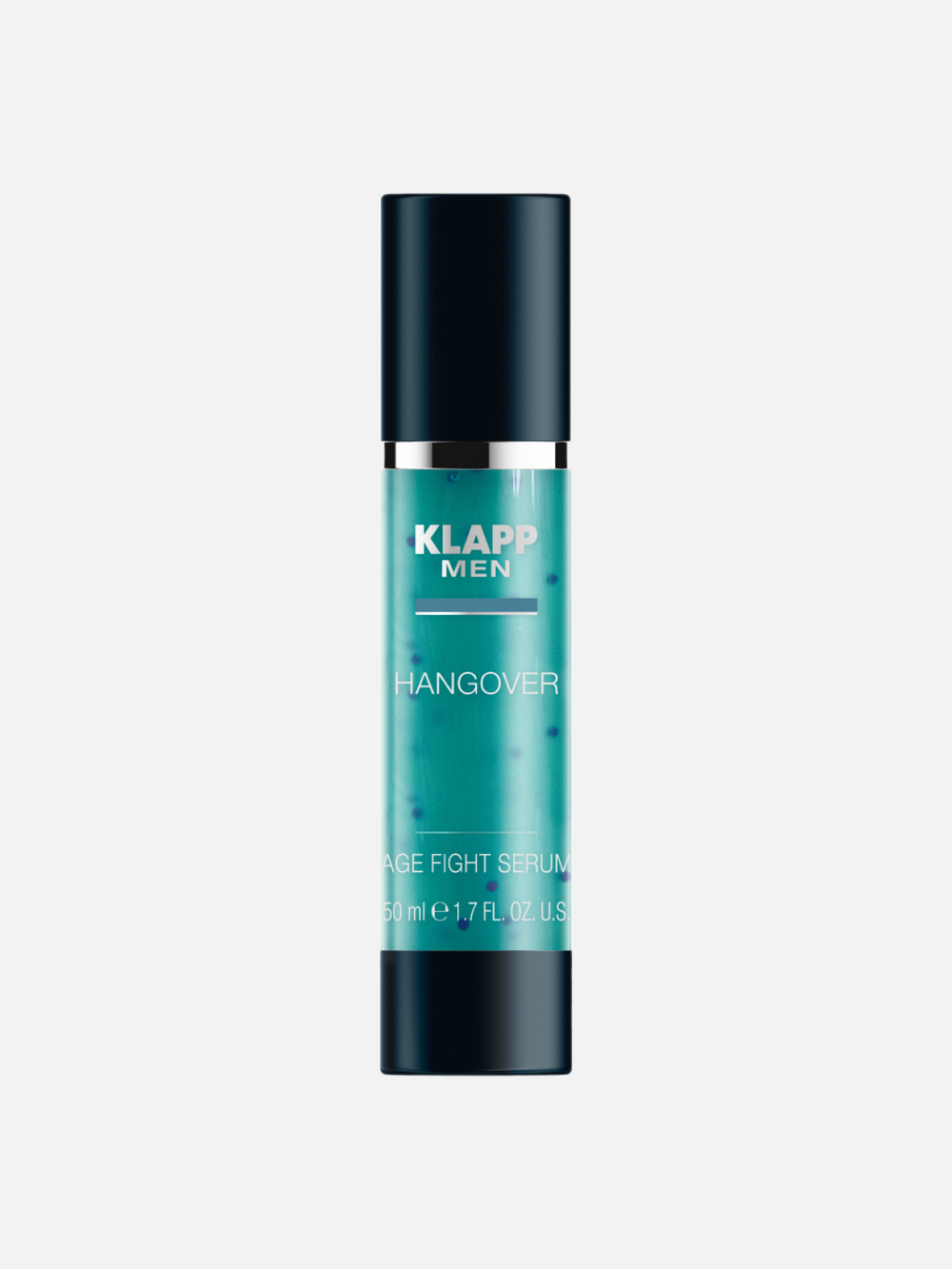 Сыворотка MEN Hangover-Age Fight Serum, Klapp, 50 мл