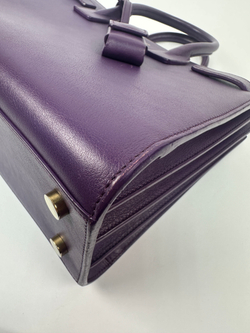 Сумка Saint Laurent Sac de Jour