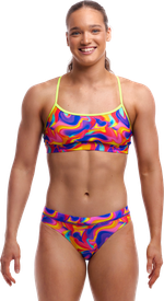 Купальник FUNKITA Summer Swirl