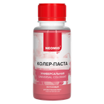 Колер-паста универсальная NEOMID