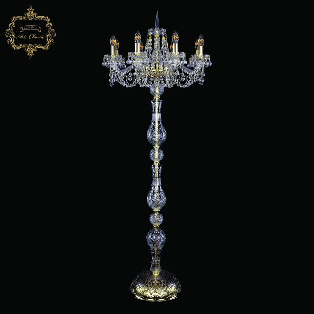 Торшер Art Classic 13.26.8.200.h-160.Gd.B