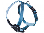 NOBBY CLASSIC PRENO Шлейка для собак 15 мм, размер XS-S