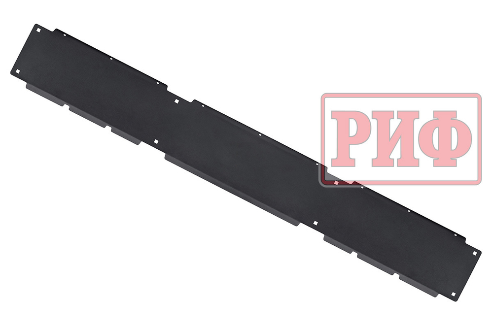 Багажник экспедиционный 1200x2100 мм УАЗ Патриот РИФ