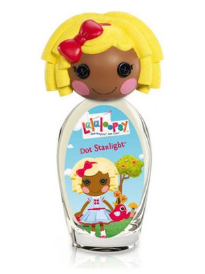 Lalaloopsy Dot Starlight