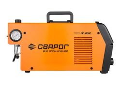 Инвертор сварочный CUT 45 "REAL" (L2A1)