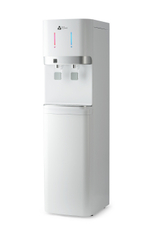 Пурифайер Aquaalliance A820s-LC white