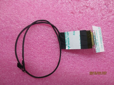 Кабель матрицы для ноутбука Lenovo ThinkPad L540 (04X4891), оригинал