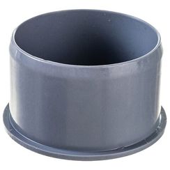 Заглушка Политэк Пайп для внут. канализации 50, (150)