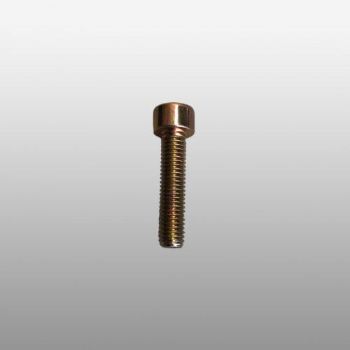 Q150B0835 - Болт M8*35*1,25