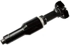 Ручная пневматическая шлифмашина Резолит ИП 2018Б