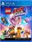 PS4 Lego Movie 2 Videogame CUSA-13509 (Русские субтитры)
