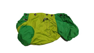 Комбинезон - Демисезонный (с подкладкой) 20Т девочка (обхват груди 35 - 40)