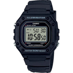 Наручные часы Casio W-218H-1A