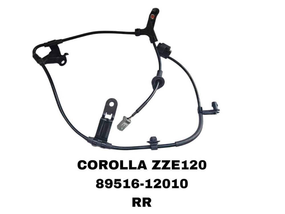 ДАТЧИК ABC COROLLA ZZE120 RR
