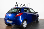 Mazda Demio, 2008 год