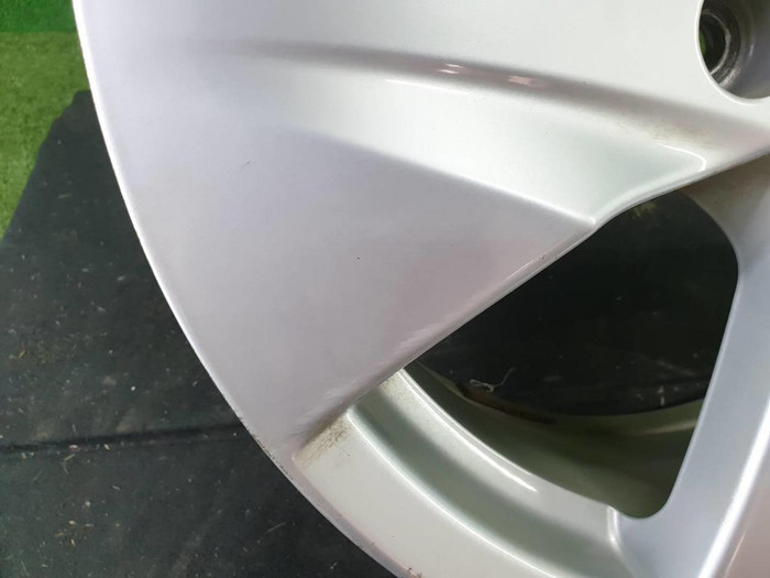 Диск литой R17 Lexus UX (2018-н.в.)