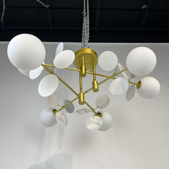 Потолочная люстра Imperium Loft Matisse 194948-23