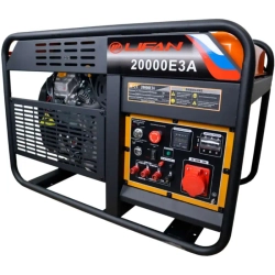 Lifan 20000E3A генератор бензиновый 00-00160715