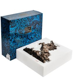 Veronese WS-1162 Статуэтка «Единорог»