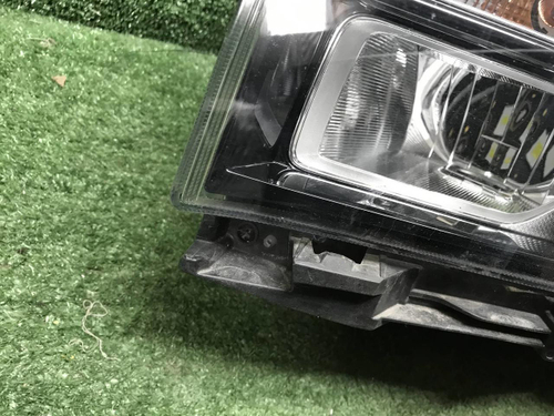 Фара левая Hyundai Santa Fe 4 TM (20-24) LED