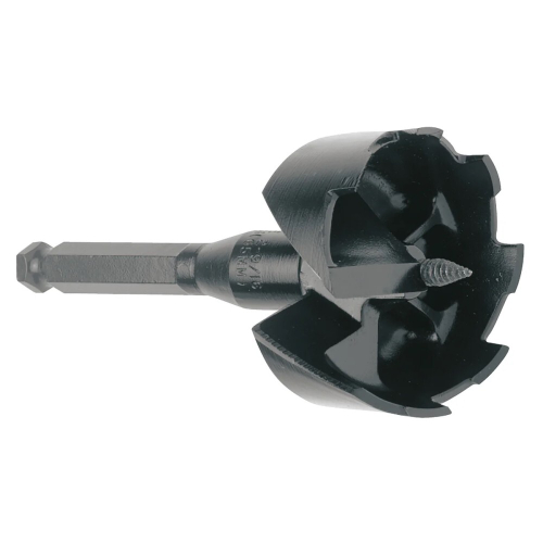 Самоврезающаяся насадка 65 мм (NEW)