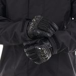 Куртка - дождевик EVO (мембрана) 2023 / Черный