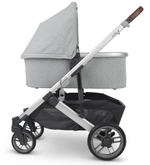 Коляска UPPAbaby Cruz V2 2 в 1 Stella