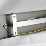 Подвесной светильник Lussole  Kerr GRLSP-8149