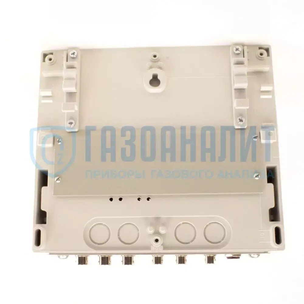 ГАНК-4М газоанализатор трехканальный автоматический стационарный