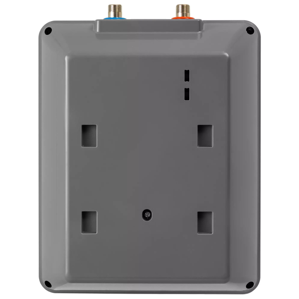 Водонагреватель электрический накопительный Haier ES15V-Q2(R) под мойкой