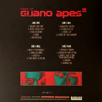 Guano Apes / Planet Of The Apes (Coloured Vinyl)(2LP)