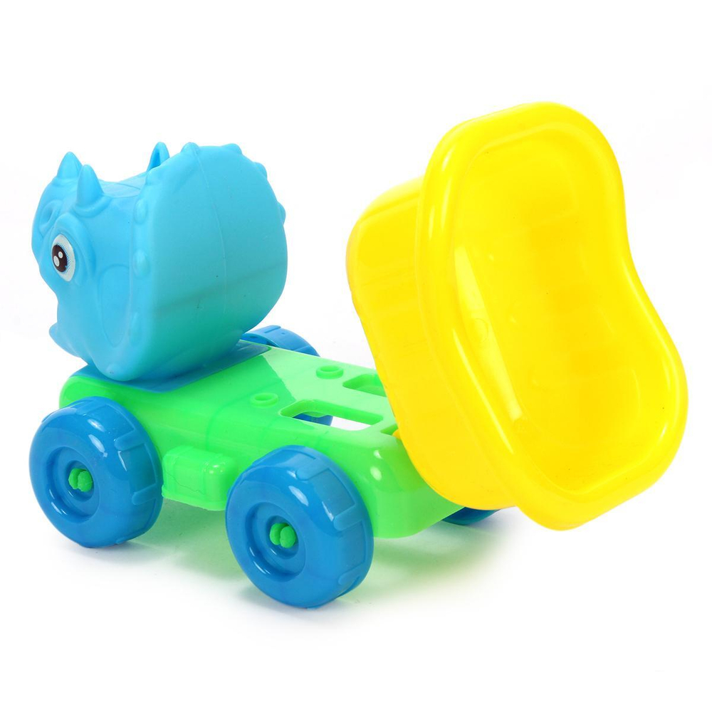 Набор для игры в песок , сетка 855-2