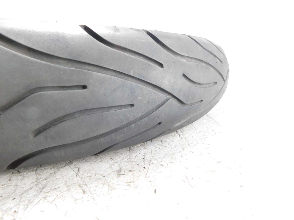 Колесо переднее Yamaha XVS950CU Bolt