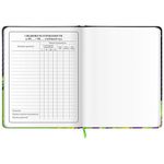 Дневник 1-4 класс 48 л., кожзам (твердая с поролоном), печать, аппликация, ЮНЛАНДИЯ, "Футбол", 106213