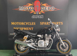 Yamaha XJR1300 , 2005