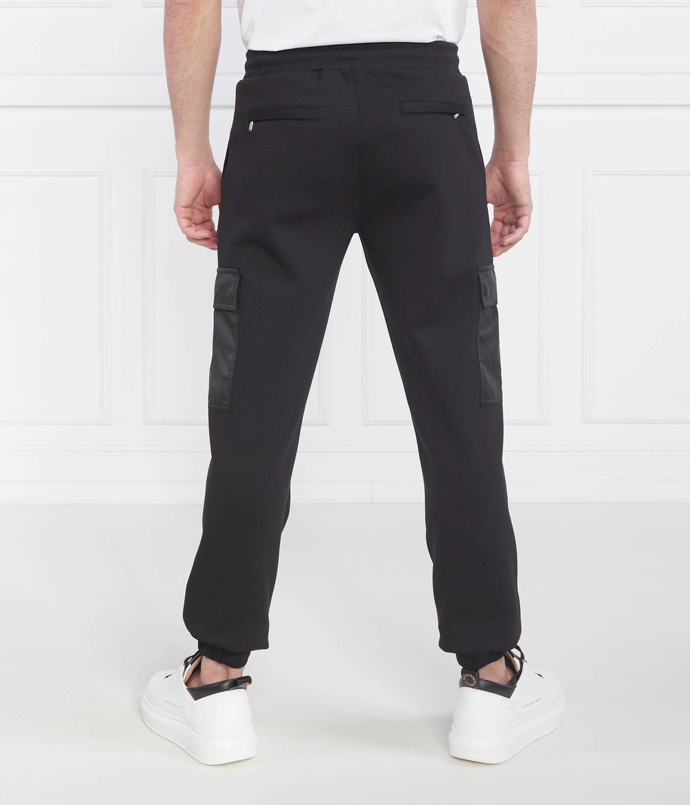 спортивные штаны Karl Lagerfeld - черный(705096 531902)