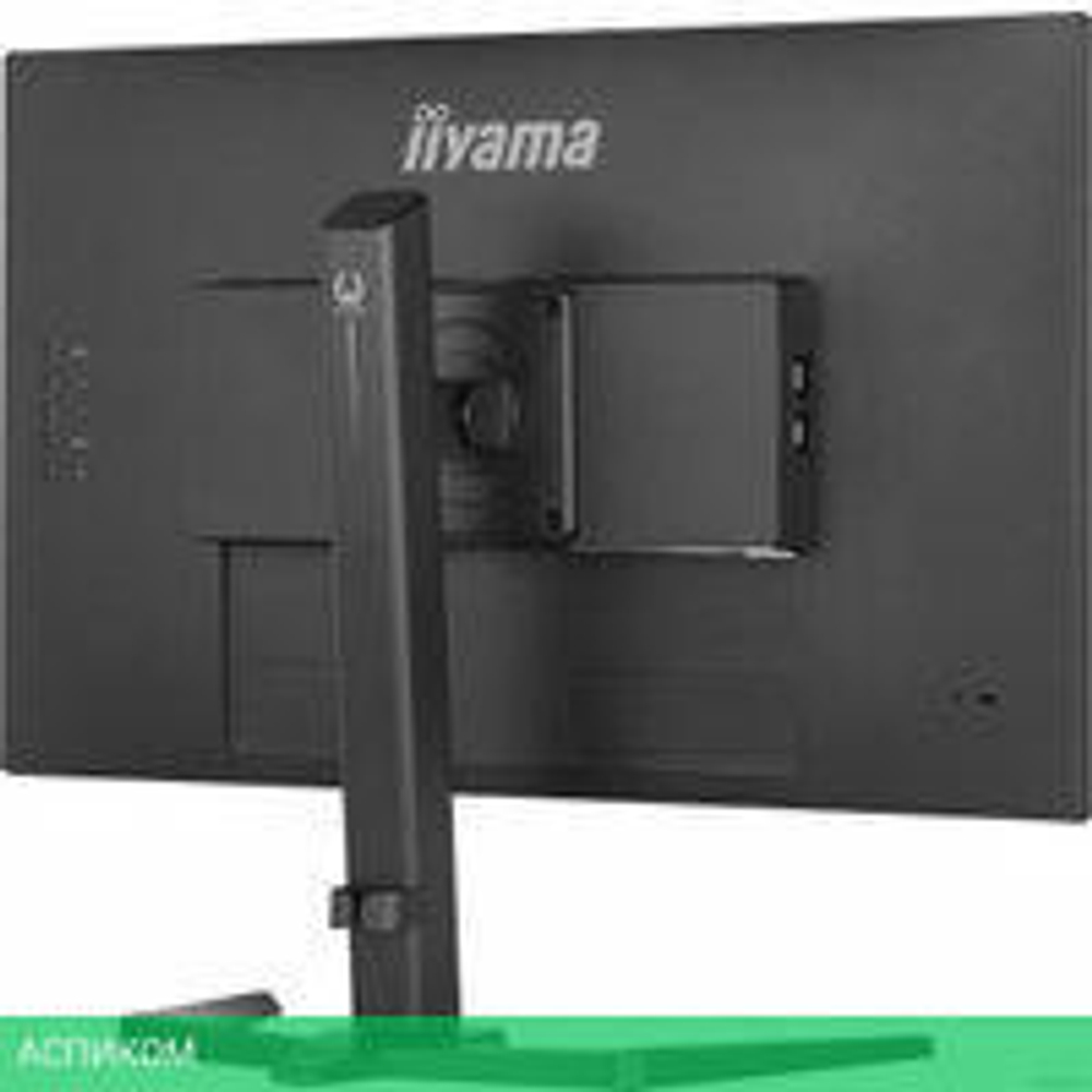 Игровой монитор Iiyama G-Master Red Eagle GB2770HSU-B5