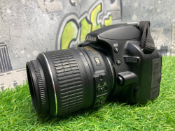 Nikon D3100 + 18-55mm 3.5-5.6G VR (12.600 кадров)