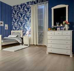 Комод, 88x92x44,5, Айно №1, 7 ящиков