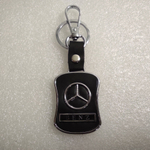 Mercedes Benz / брелок автомобильный для ключей, металлический (1 шт), серия бизнес Pro