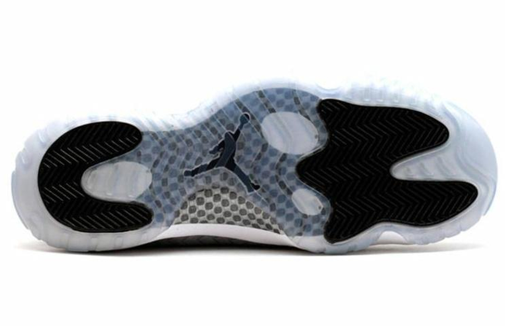Кроссовки Jordan Future