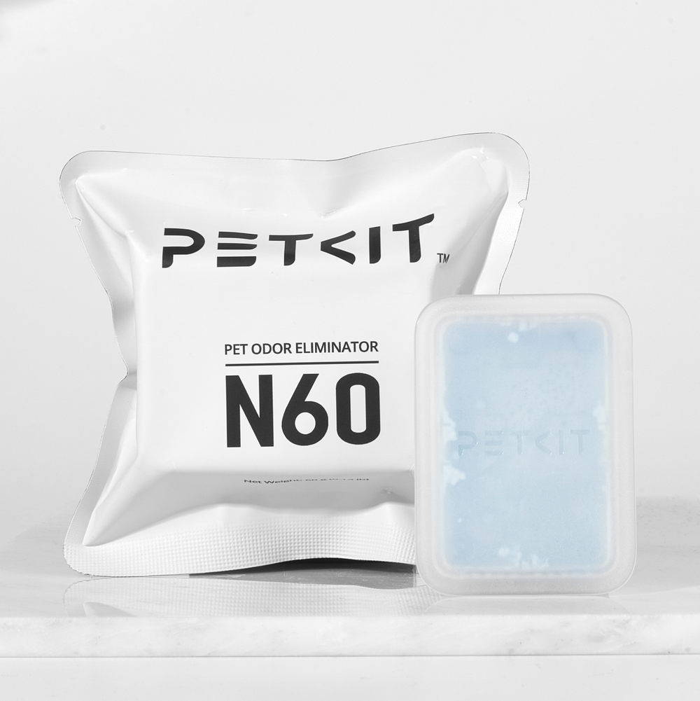 Дезодорирующий элемент N60 для автоматических туалетов PETKIT Purobot Max Pro и Purobot Ultra